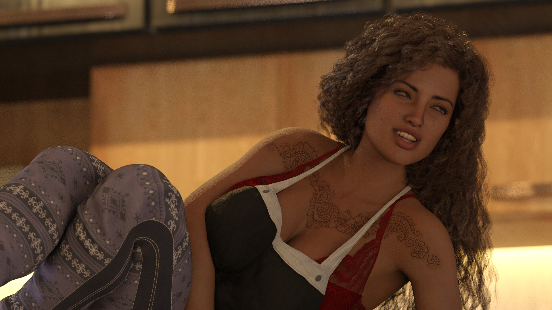 Making Memories screenshot 11