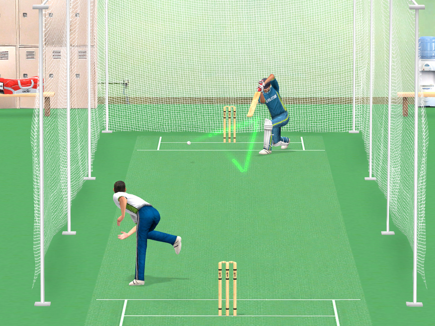 Cricket Revolution screenshot 13
