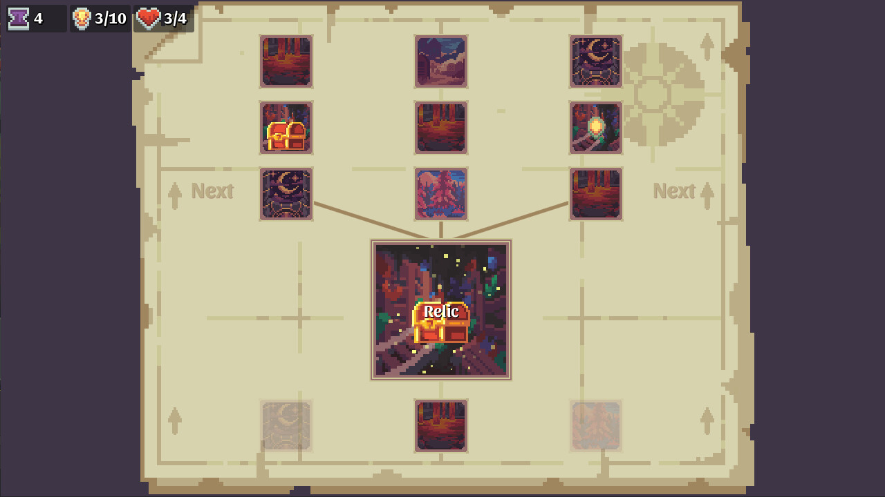 Tower Pets screenshot 4