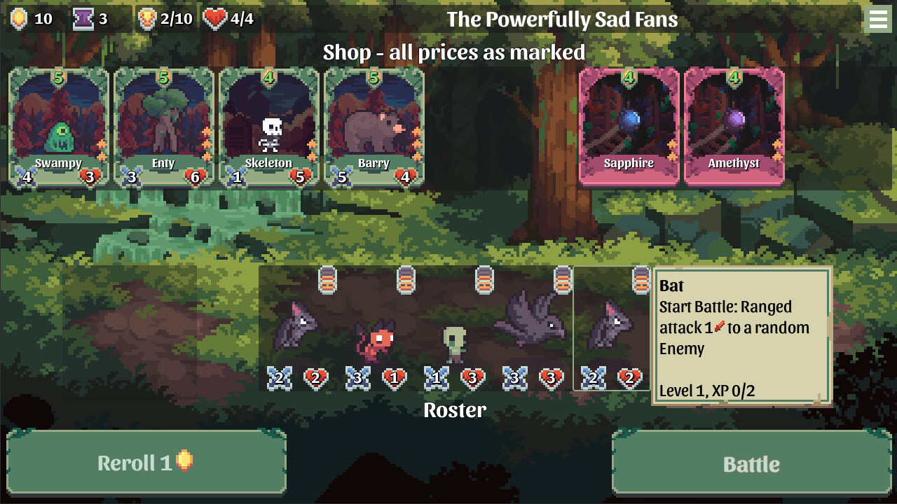 Tower Pets screenshot 1