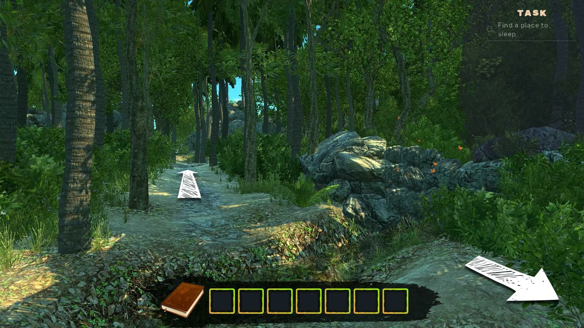 Lust Island🌴[18+] screenshot 20