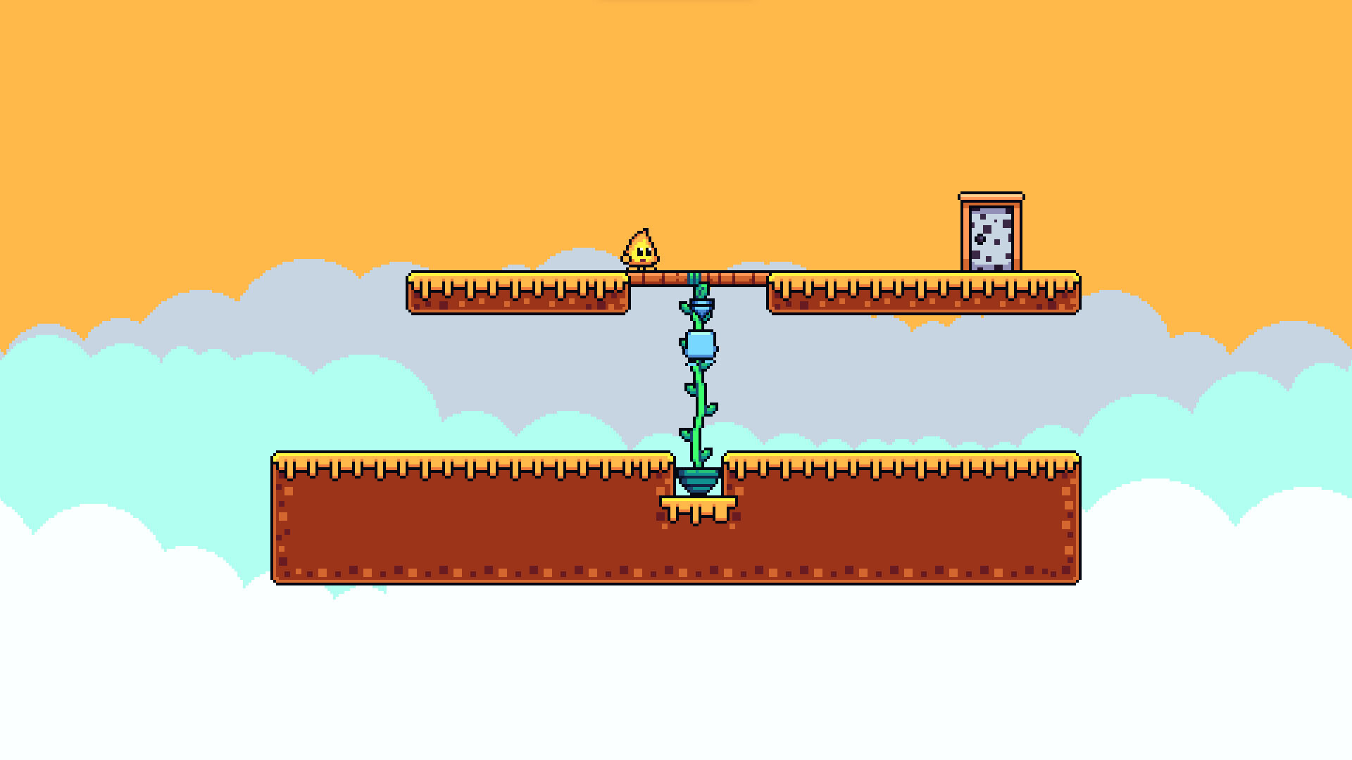 Kinduo 2 - Frostbite screenshot 1