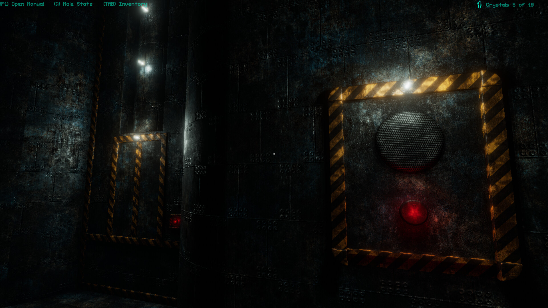 VOID CRAWLER screenshot 10
