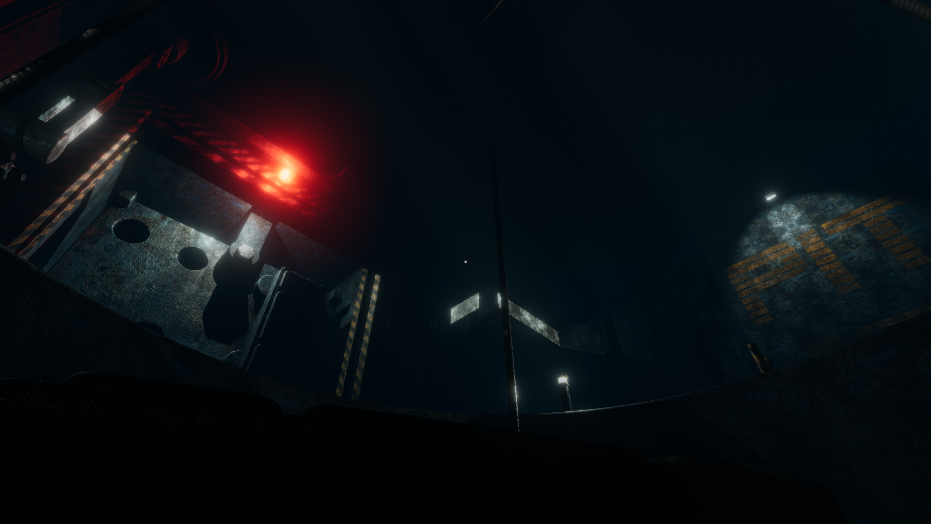 VOID CRAWLER screenshot 7