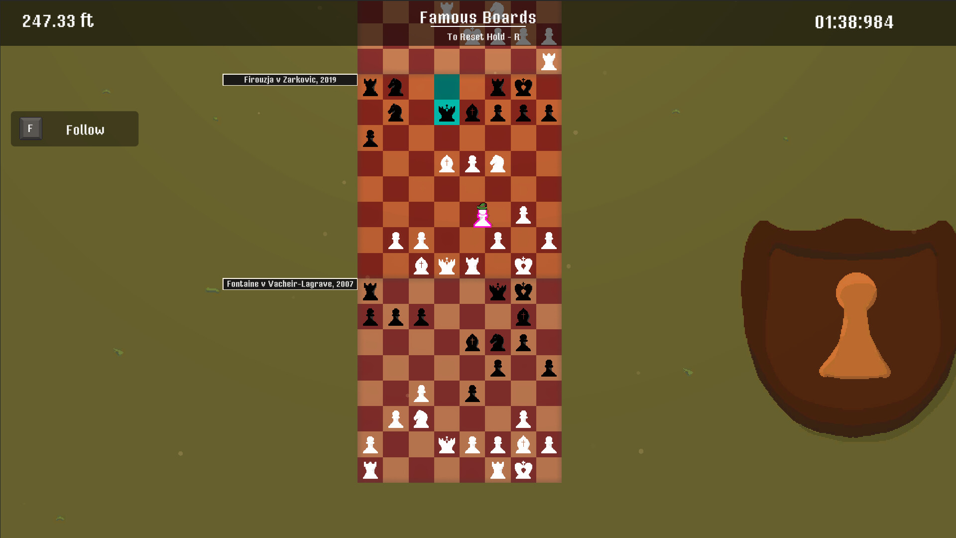 Who Takes The Crown? screenshot 20