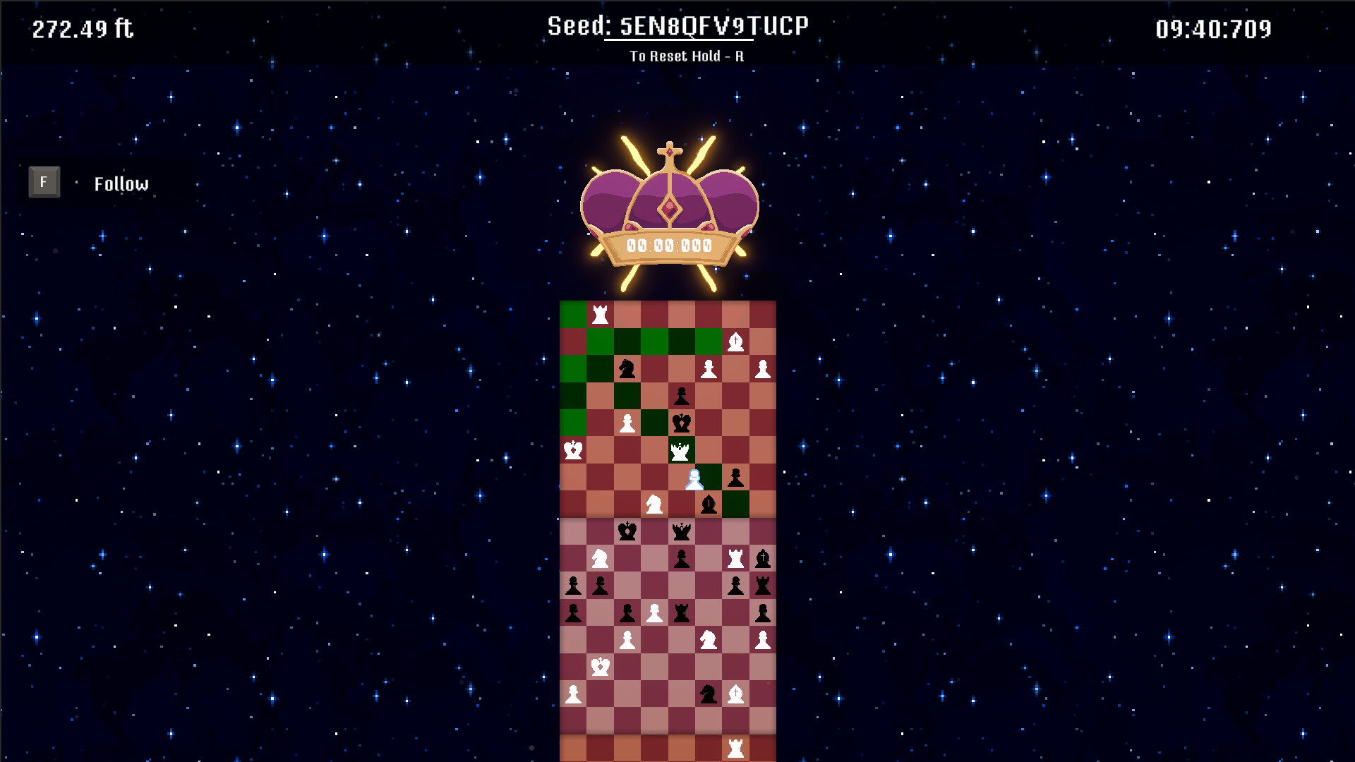 Who Takes The Crown? screenshot 19