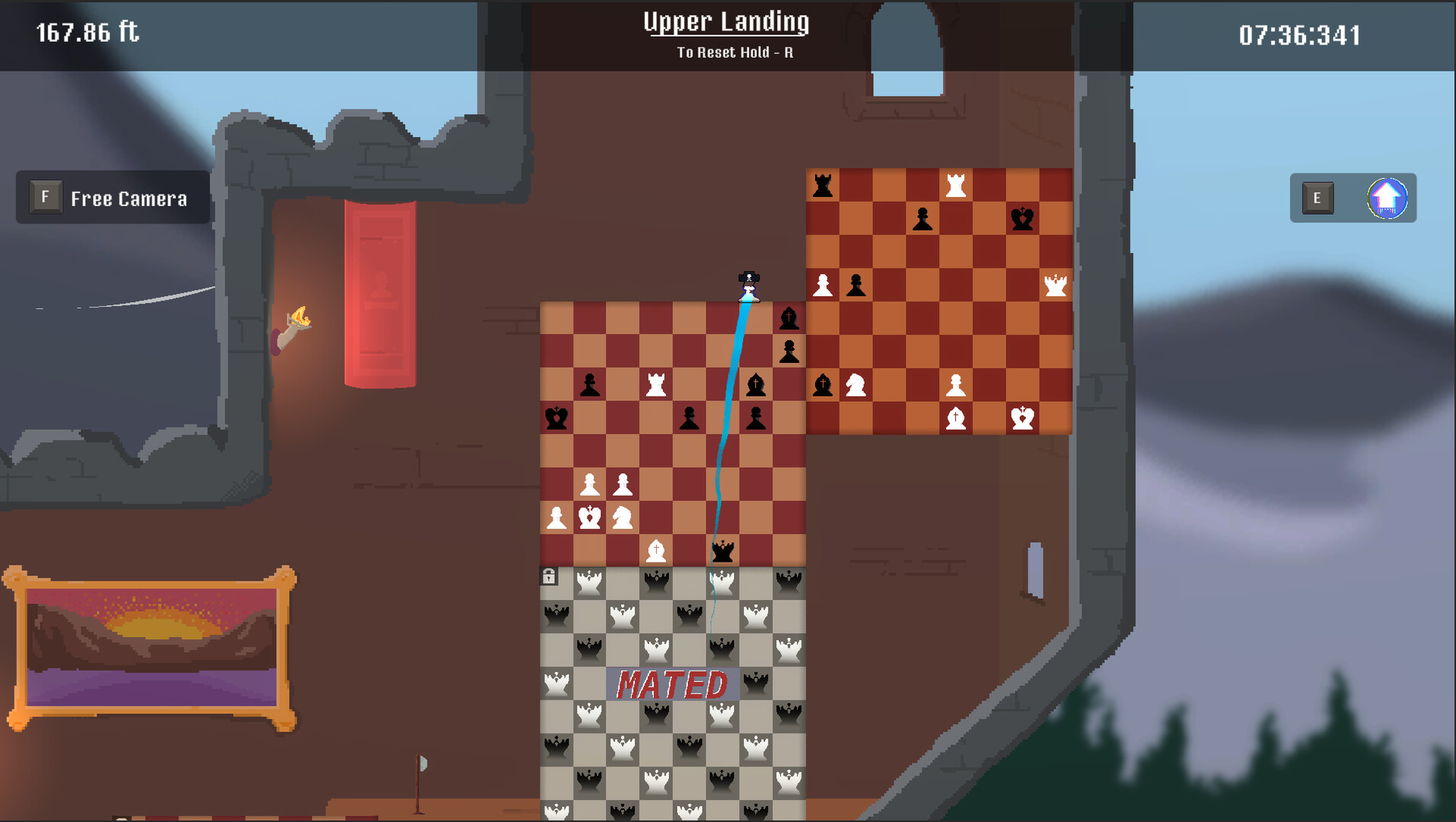 Who Takes The Crown? screenshot 10