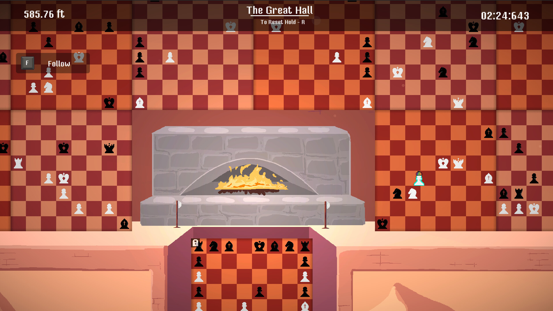 Who Takes The Crown? screenshot 21