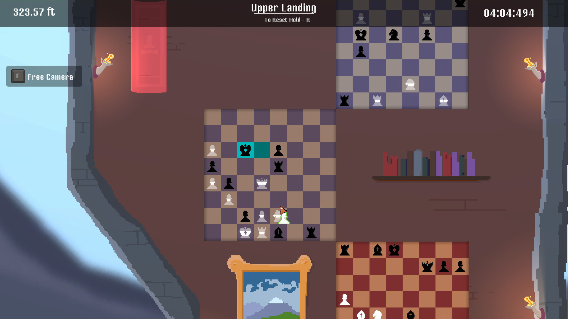 Who Takes The Crown? screenshot 12