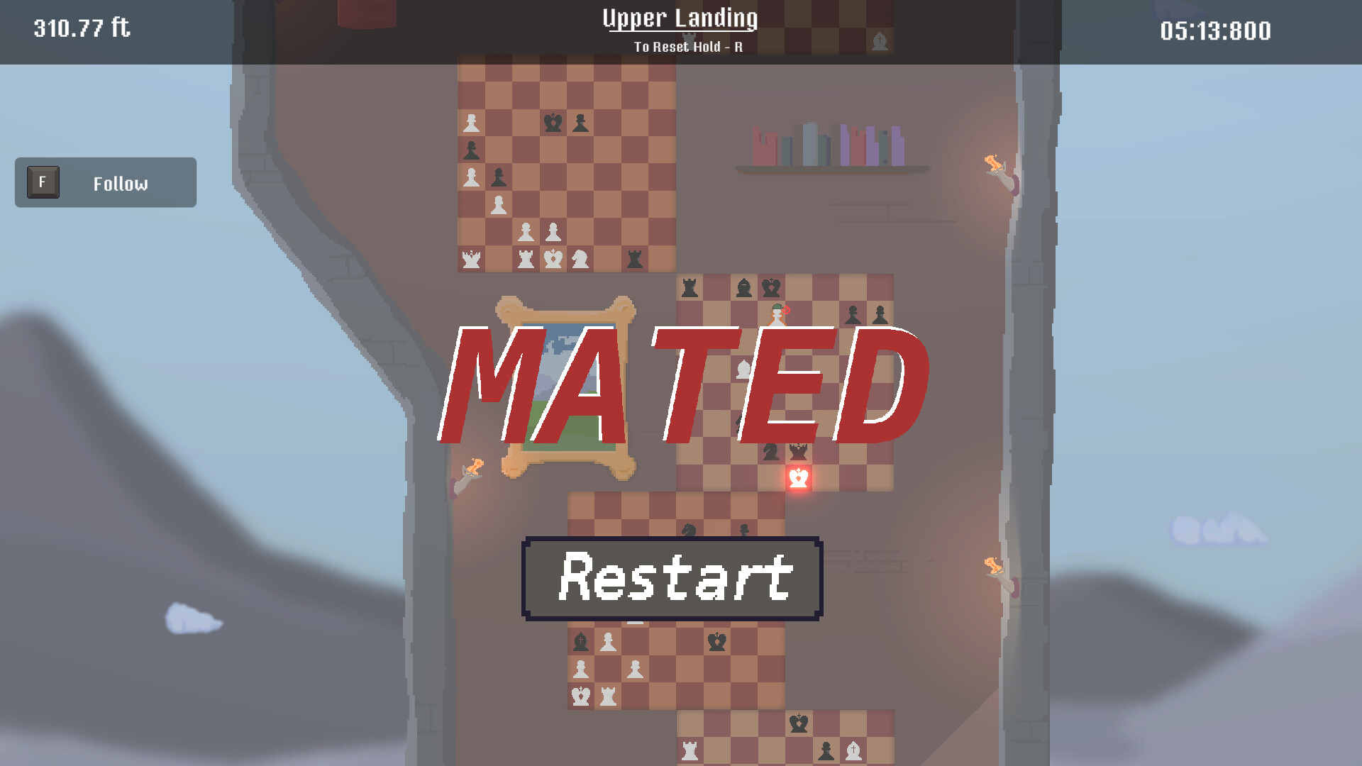 Who Takes The Crown? screenshot 3