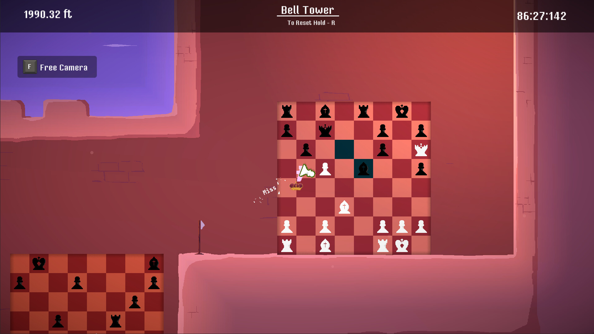 Who Takes The Crown? screenshot 14