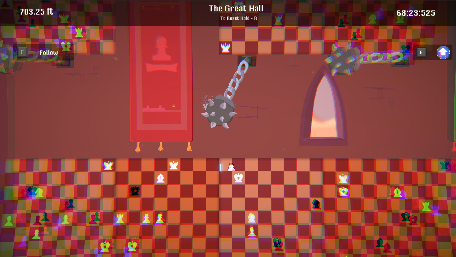 Who Takes The Crown? screenshot 16