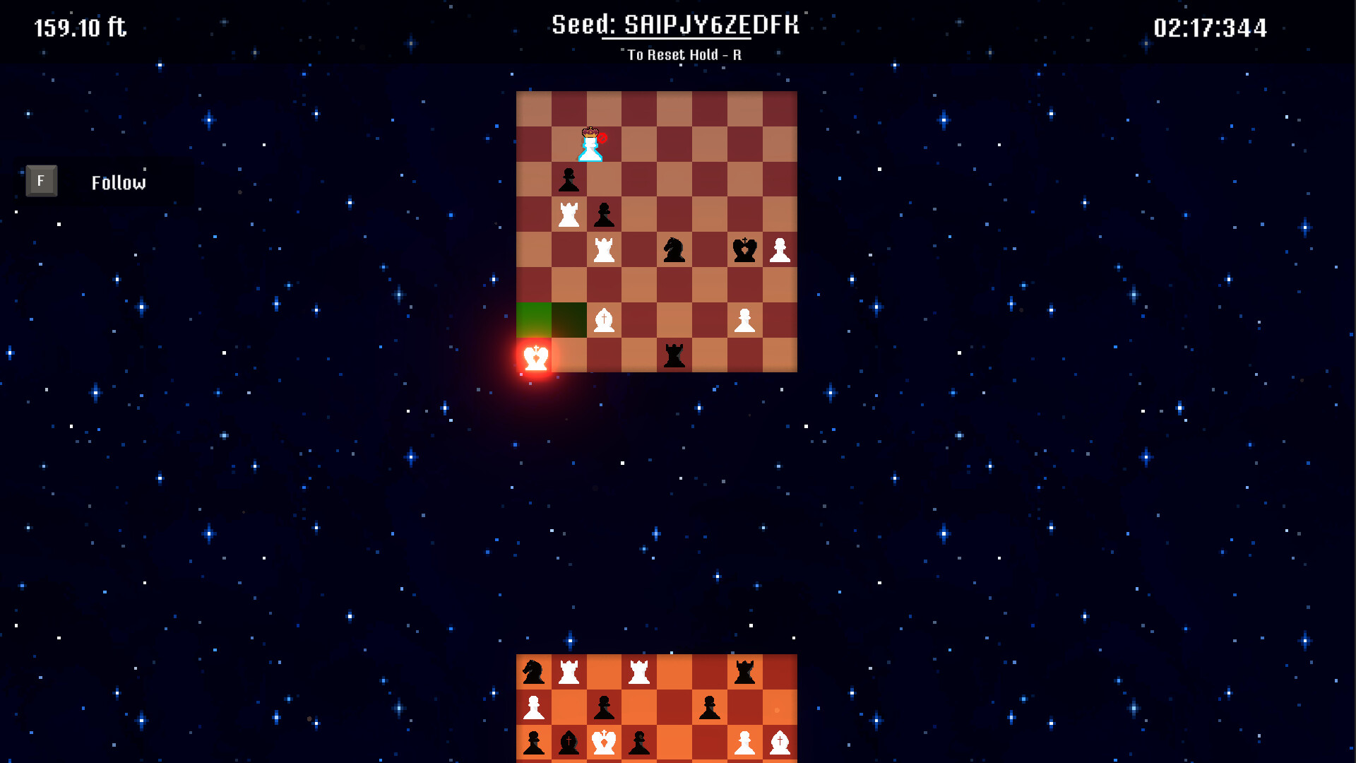 Who Takes The Crown? screenshot 13