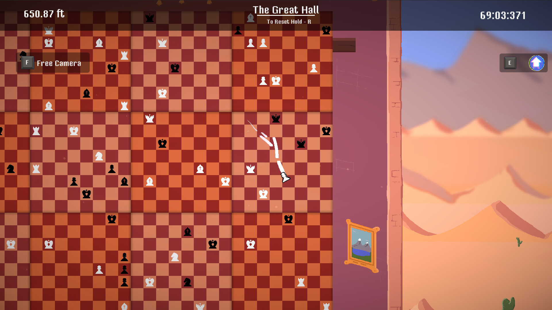 Who Takes The Crown? screenshot 18
