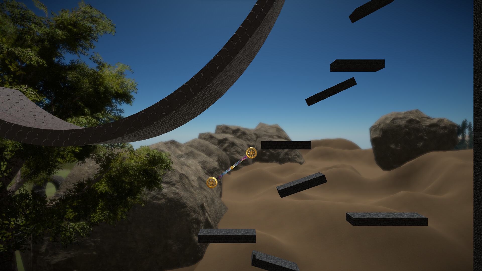 Keep Flip screenshot 4
