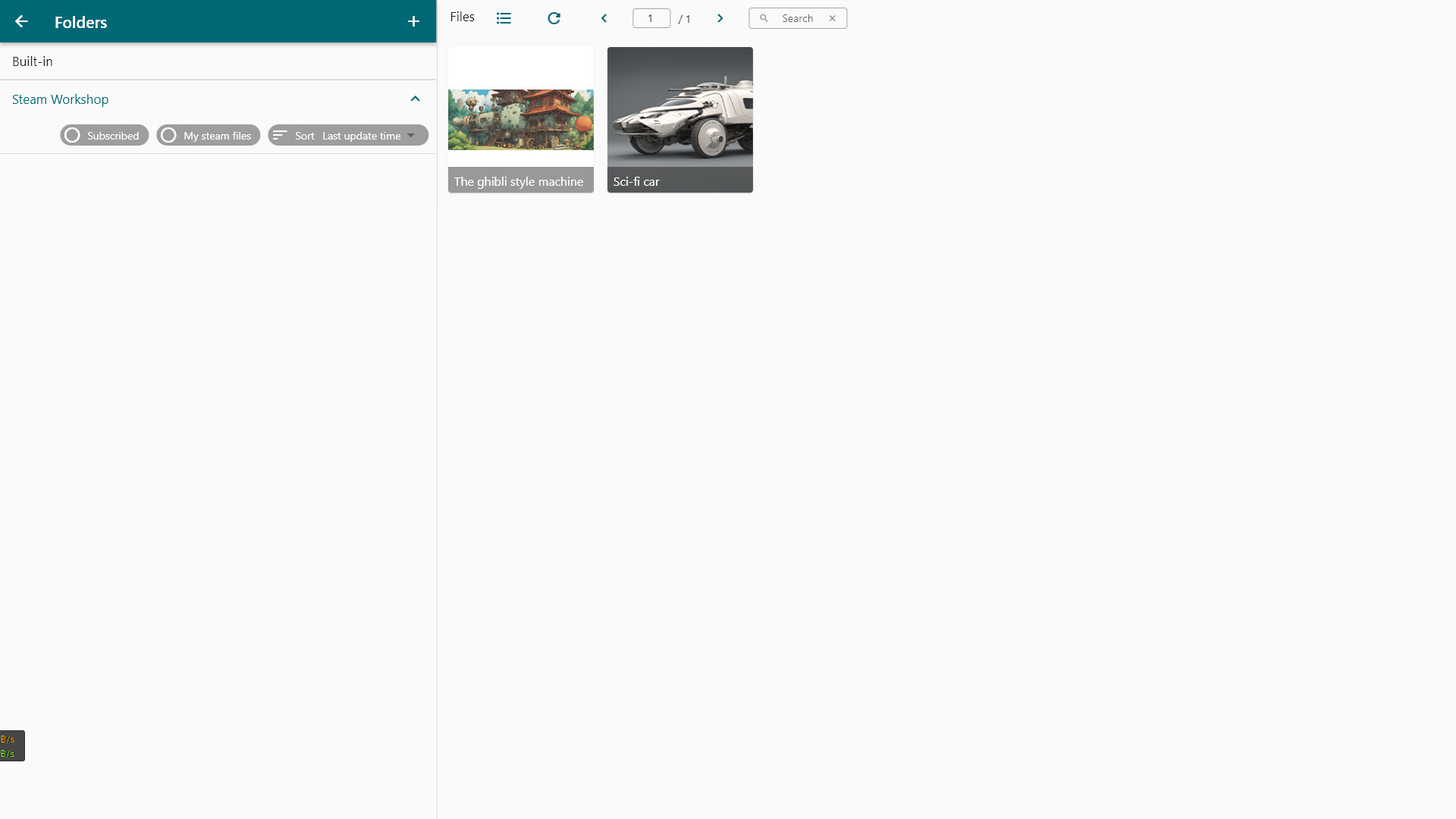 Find Up! screenshot 2