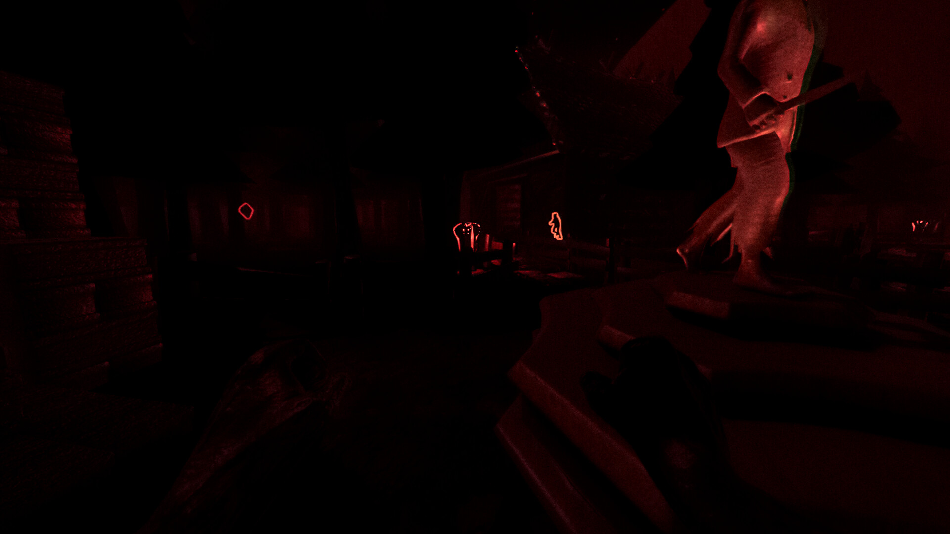 The Johnny Papa screenshot 5