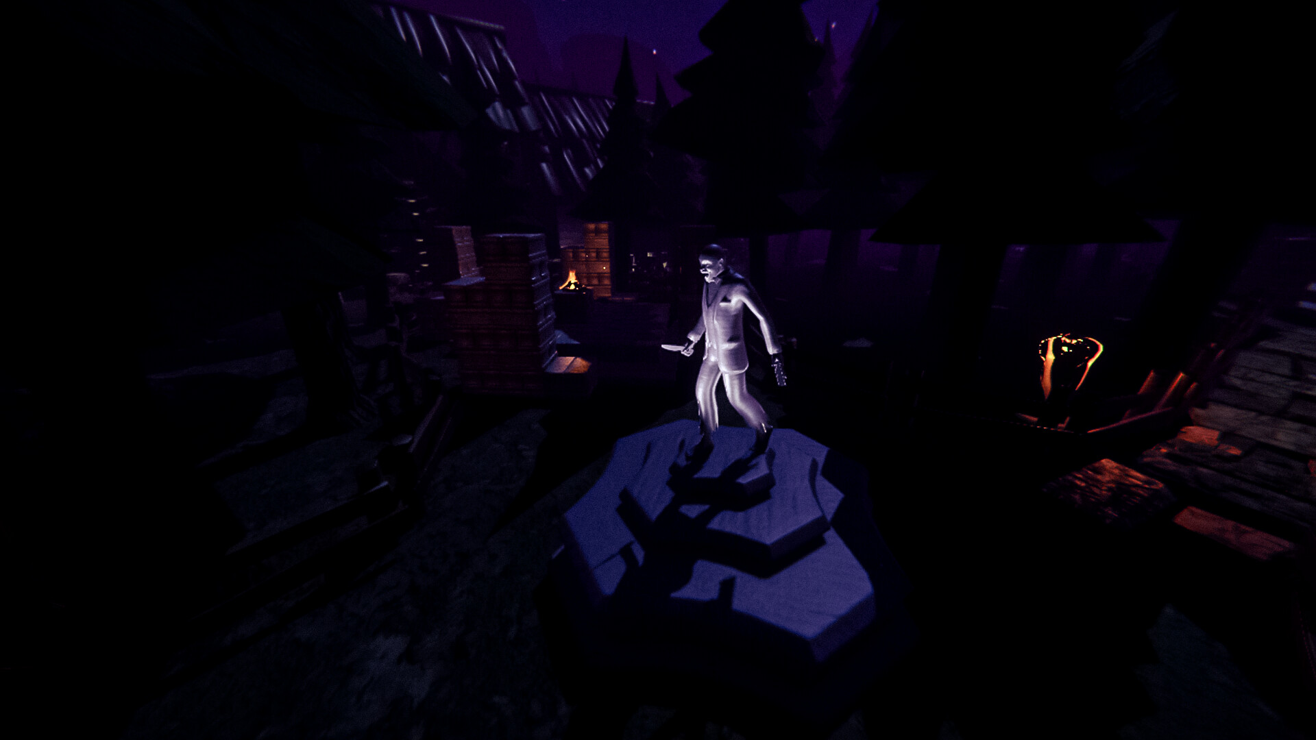 The Johnny Papa screenshot 4