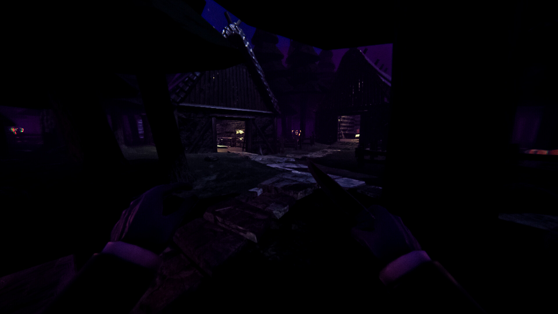 The Johnny Papa screenshot 1