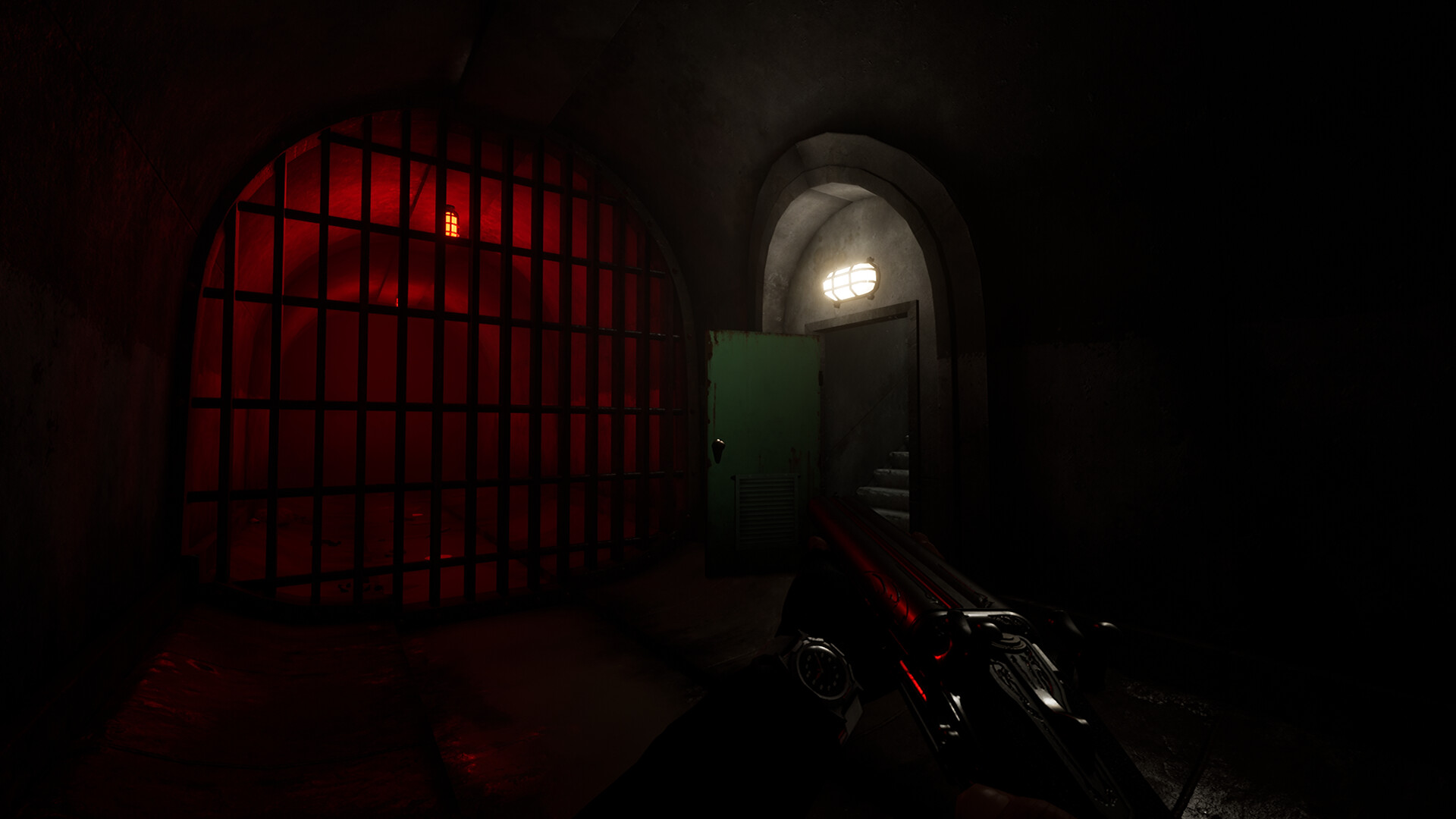 Skibidi Toilets: Invasion screenshot 9