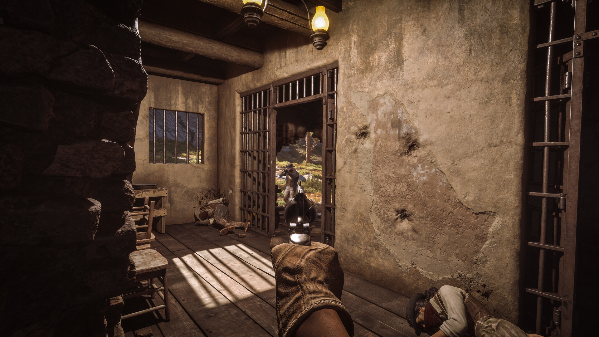 The Legend of California screenshot 3
