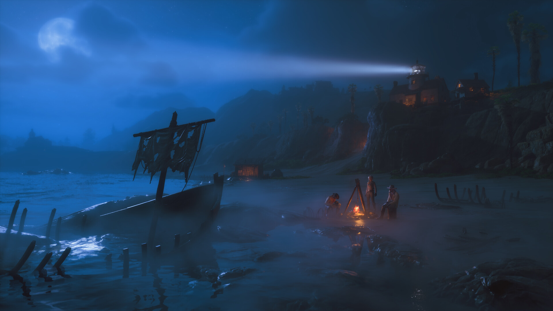 The Legend of California screenshot 7