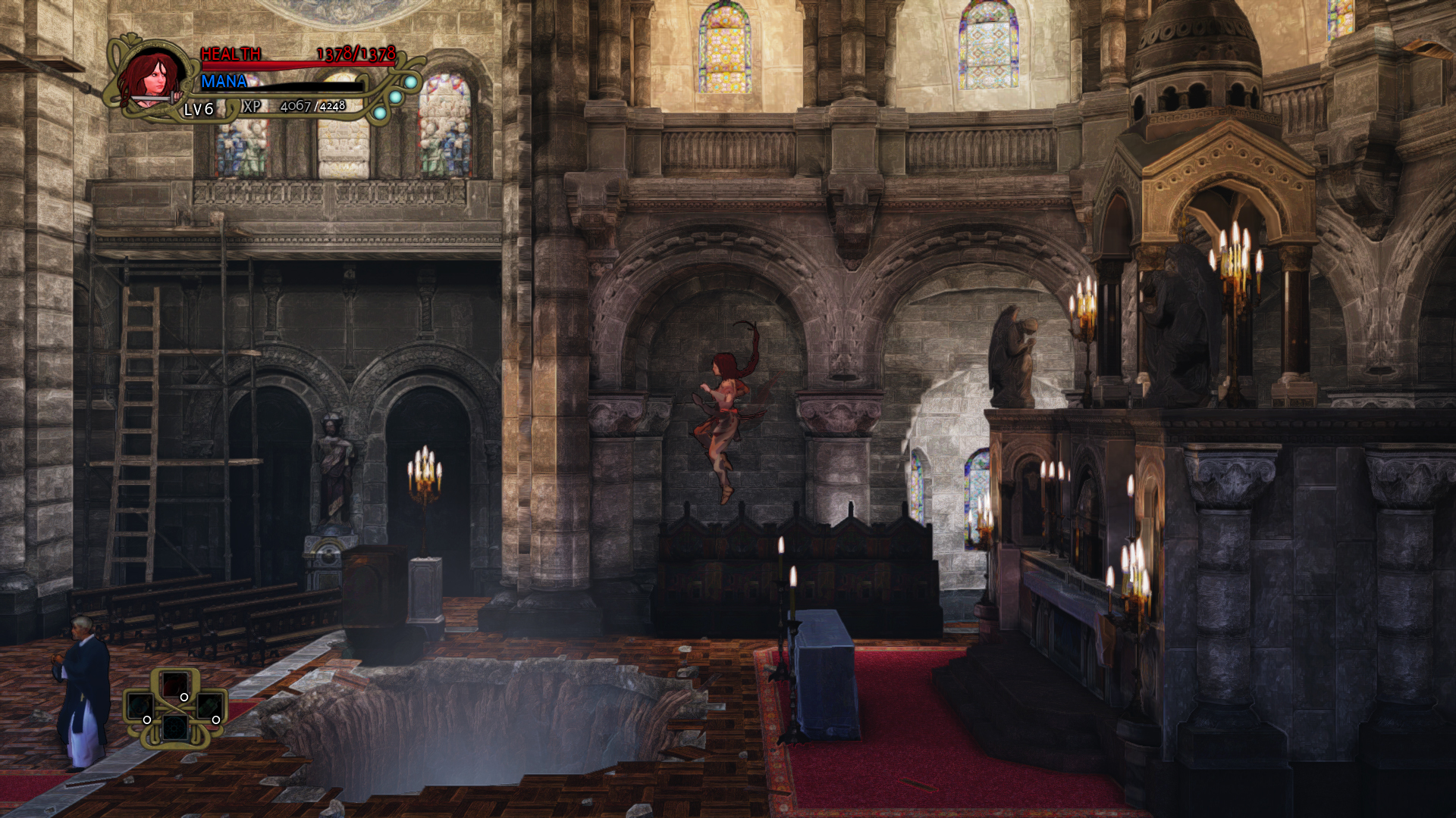 Abyss Odyssey screenshot 4