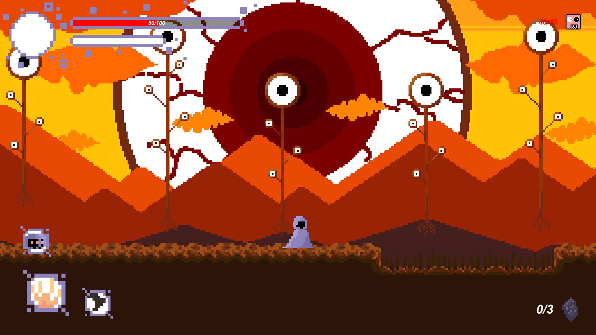 Grozs Fantasy World screenshot 5