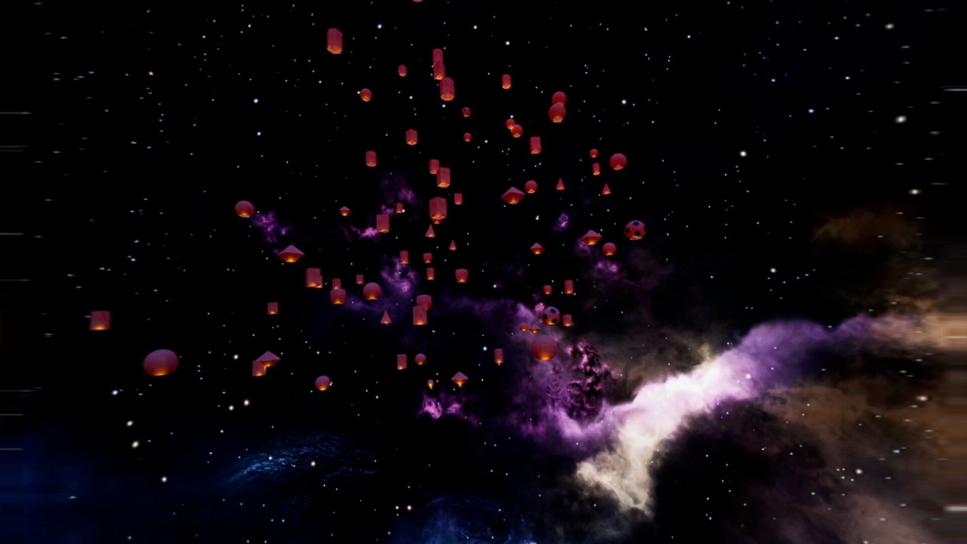 Fireworks XR 烟花秀 screenshot 4