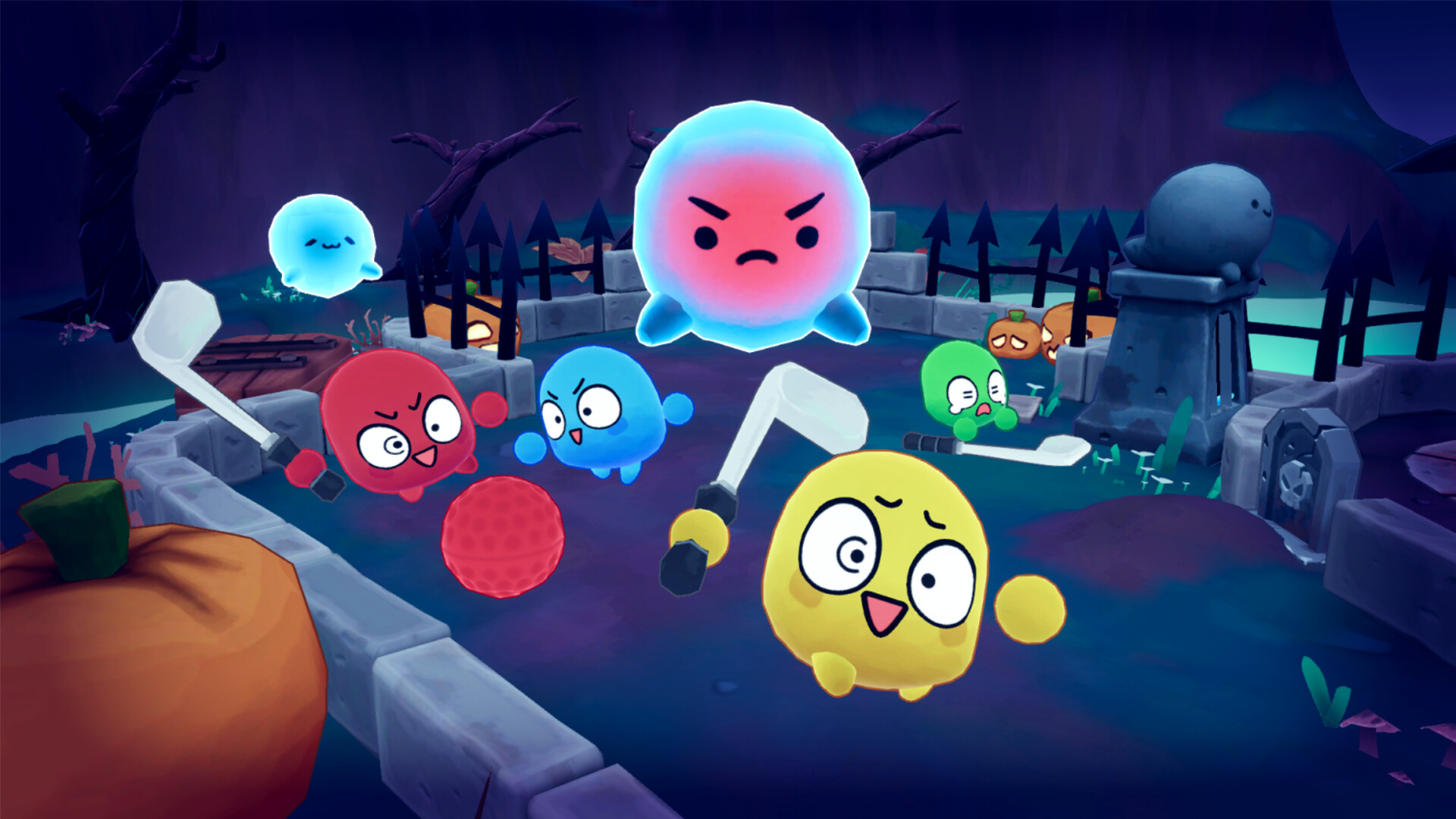 Golf by the way screenshot 5