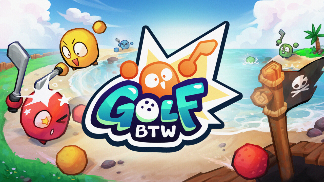 Golf by the way screenshot 10