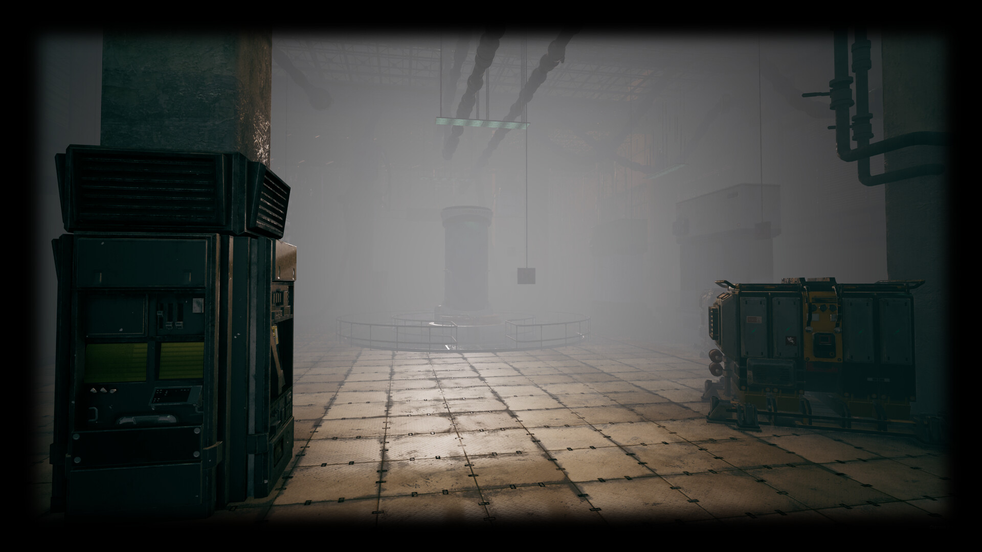 Crow Forest: New World screenshot 4