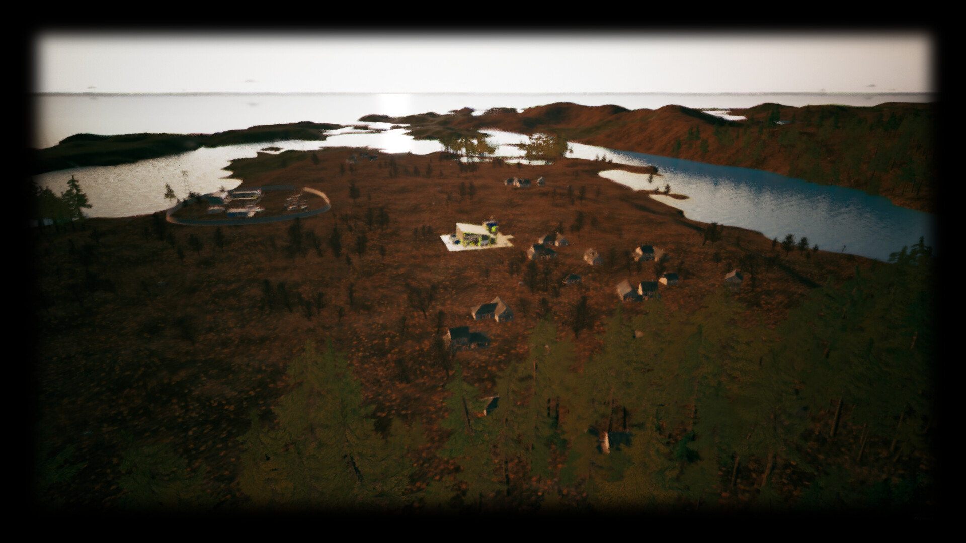 Crow Forest: New World screenshot 5