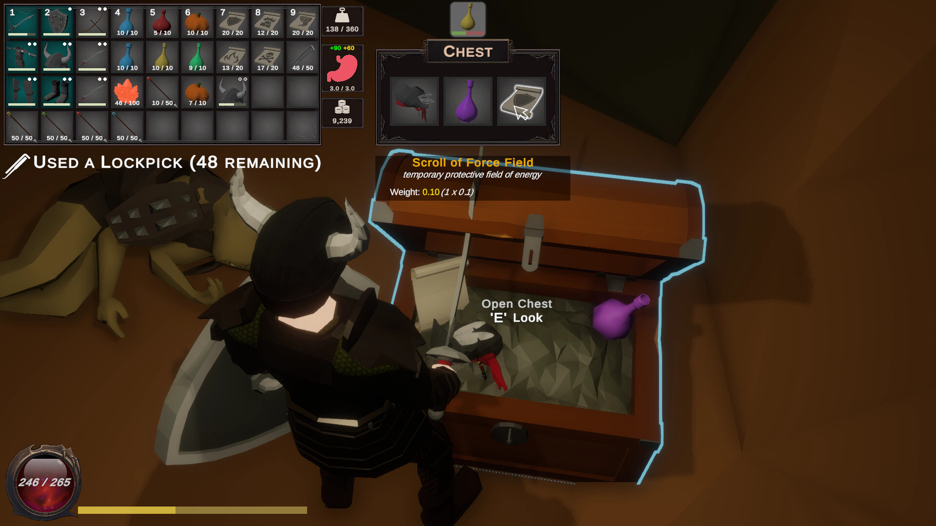 Crown of Kings screenshot 7
