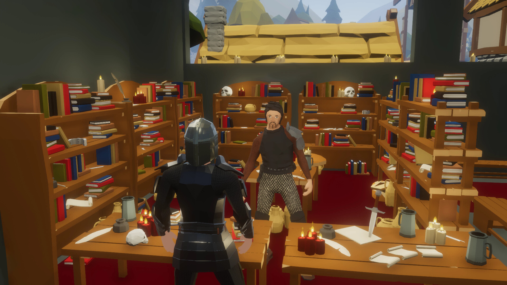 Crown of Kings screenshot 10