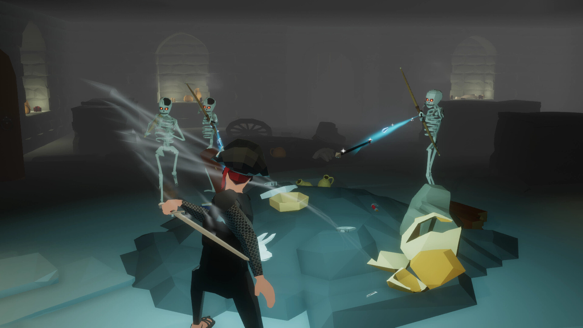 Crown of Kings screenshot 2