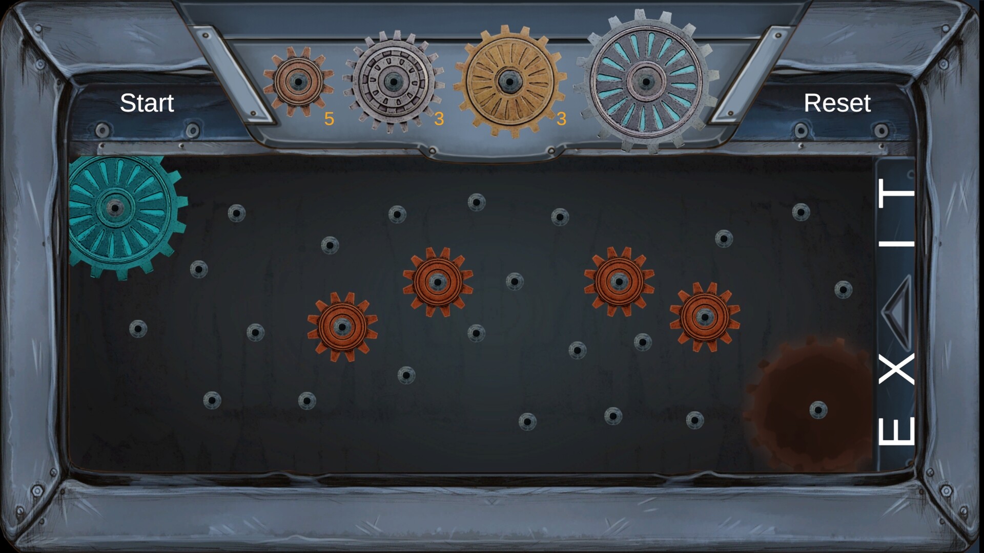 Beach Cafe III: The Escape Room screenshot 4