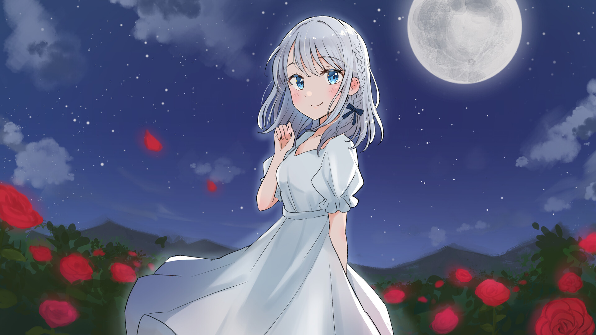 Roseline screenshot 1