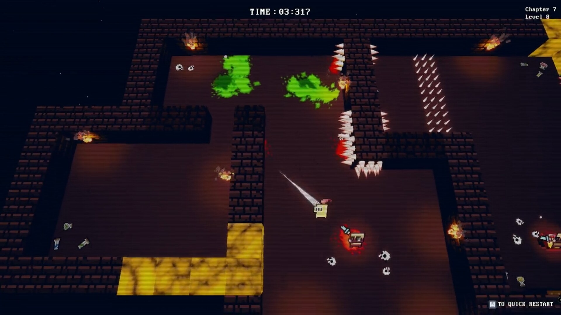 Transilio screenshot 2