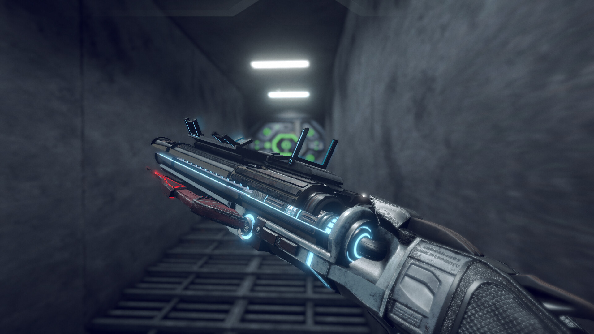 KILLFISH screenshot 4
