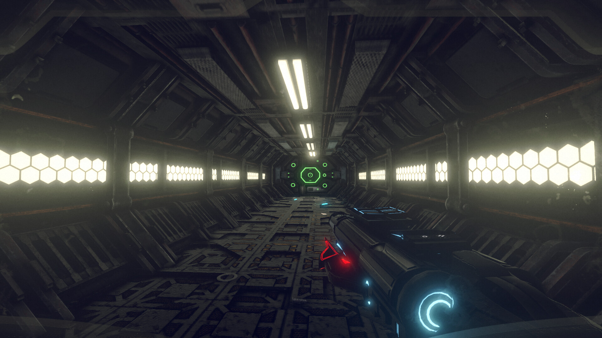 KILLFISH screenshot 3