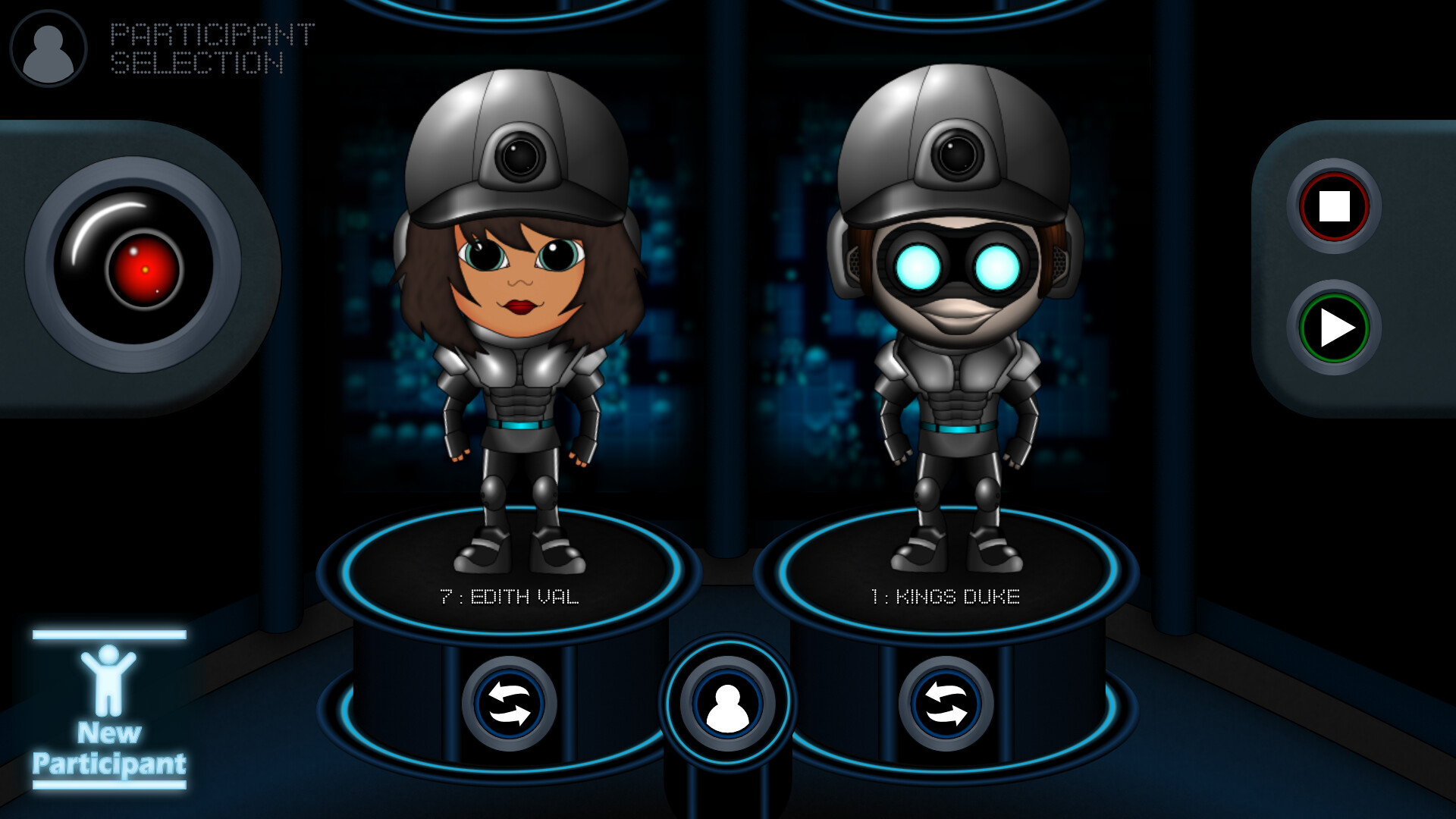 Rise Of The Overseer screenshot 2