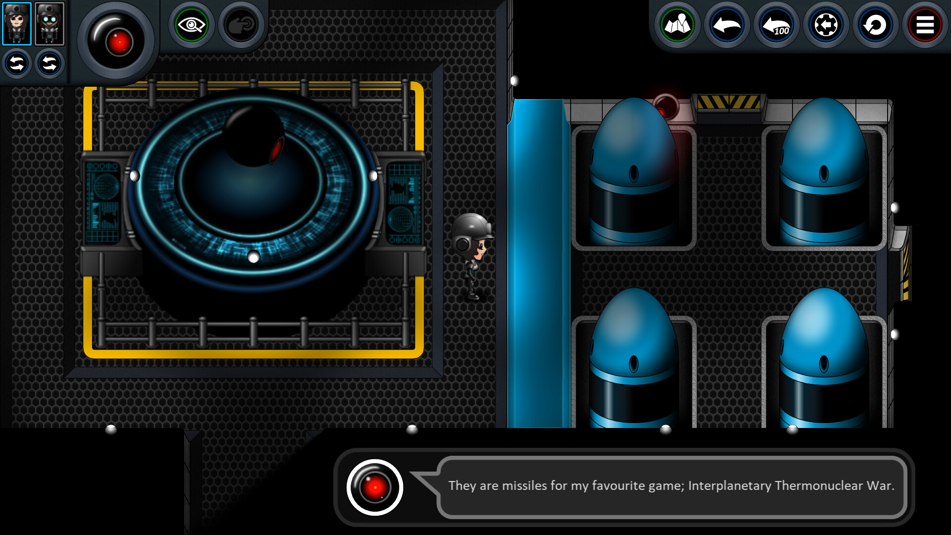 Rise Of The Overseer screenshot 11