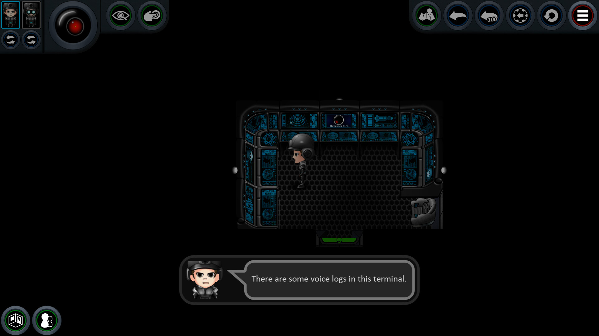 Rise Of The Overseer screenshot 10