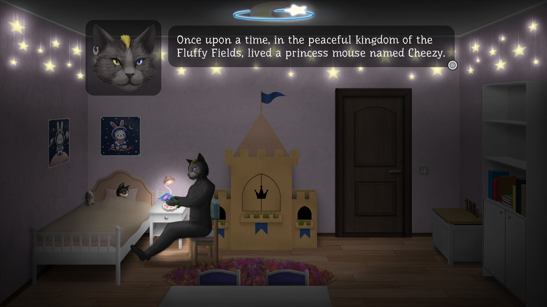 BROKEN LIFE screenshot 7