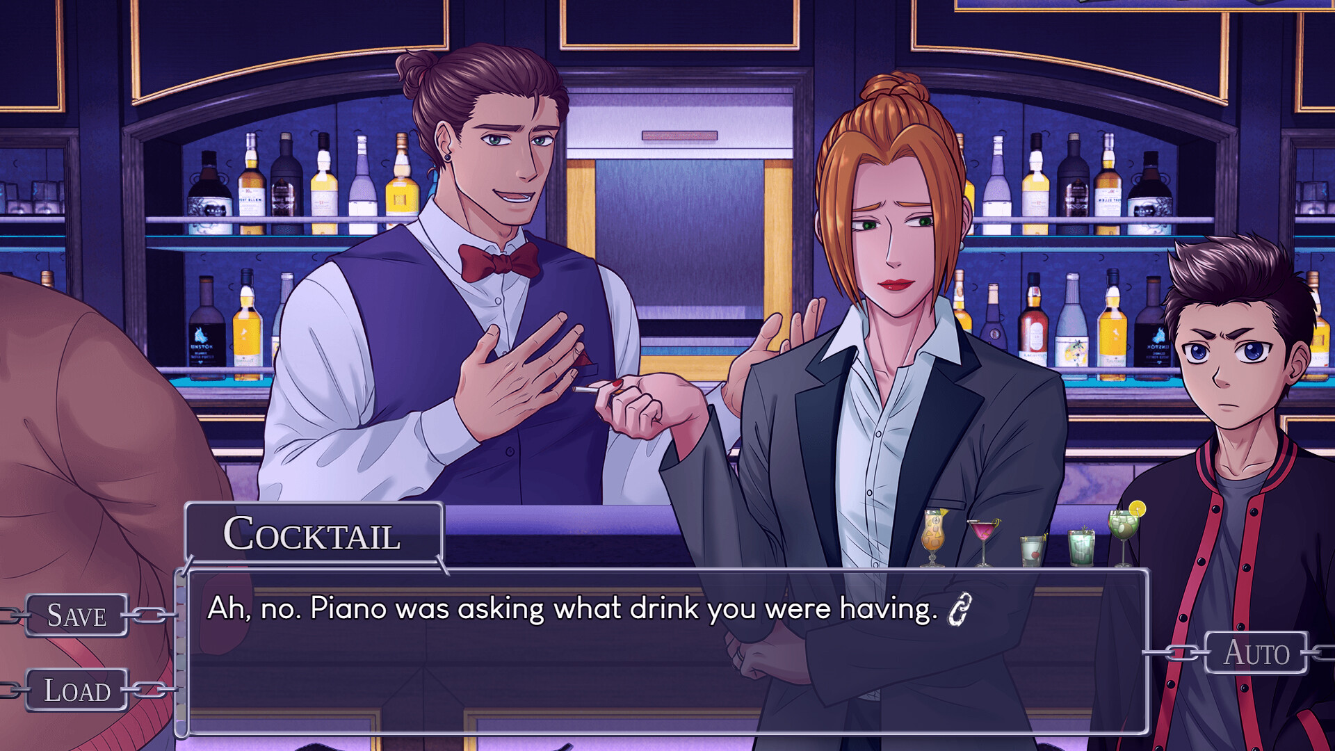 Beyond R: Rule Ripper screenshot 1