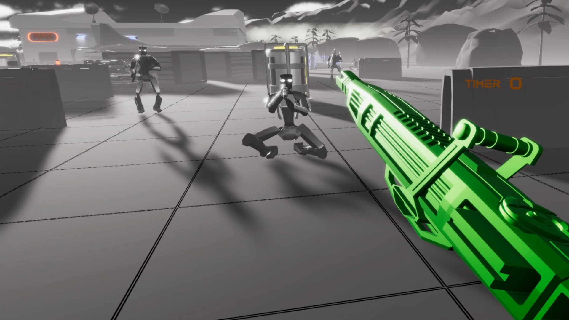 The Firm screenshot 14