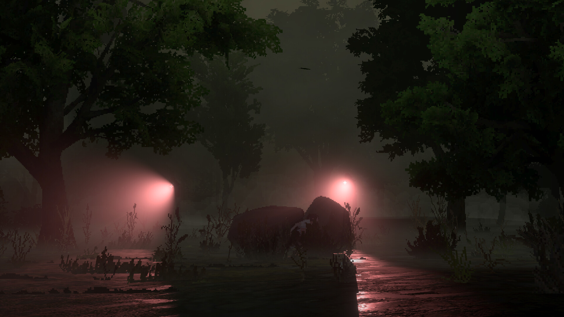 Goodbye Seoul screenshot 2