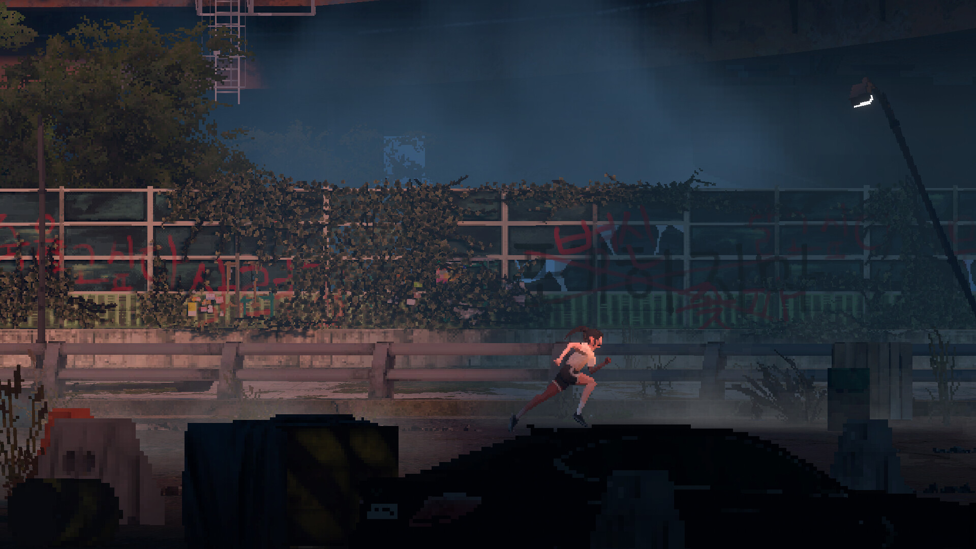 Goodbye Seoul screenshot 5