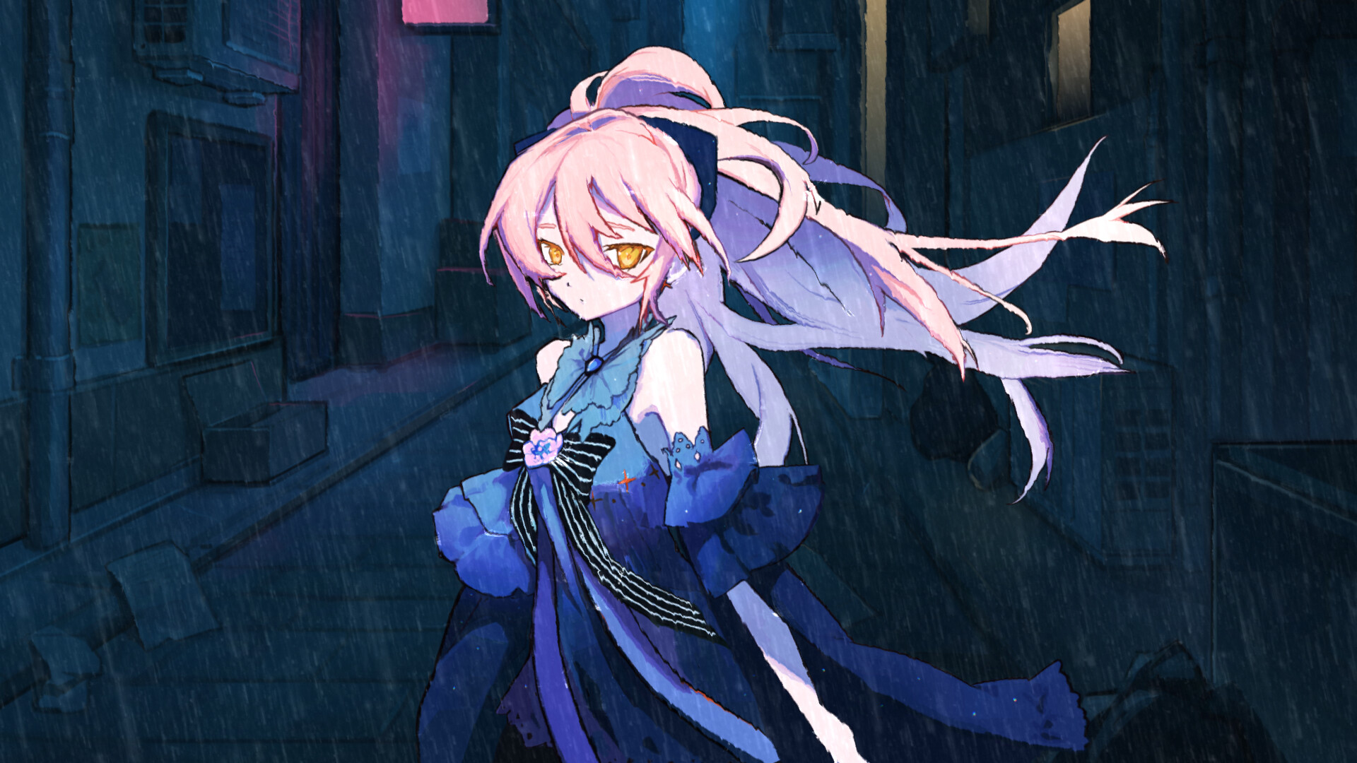 Section Six Requiem screenshot 6